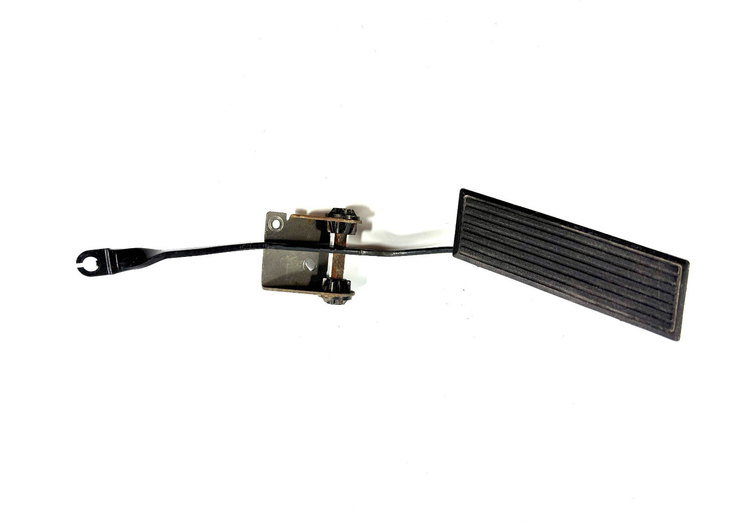 Jeep Wrangler TJ 97-06 Gas Accelerator Pedal Throttle Bracket Firewall4