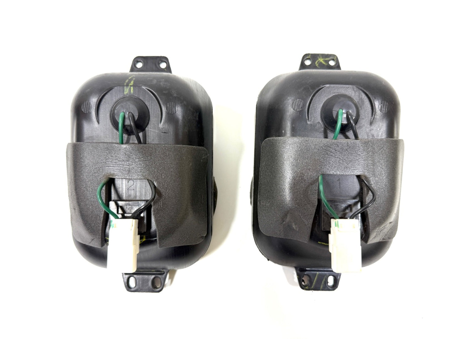 Jeep TJ Wrangler Dash Speakers 56038719AC 2002-20061