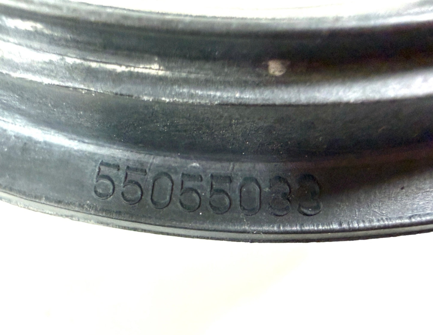 Jeep TJ Wrangler OEM Driver Headlight Mounting Bucket Adjuster 1997-20067