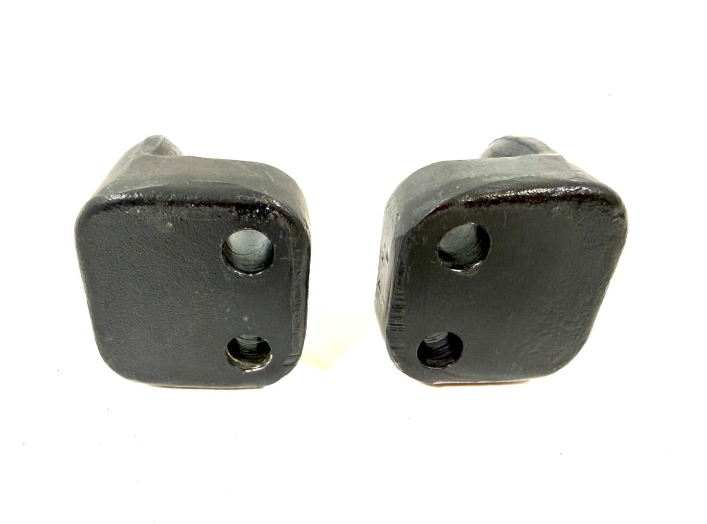 Jeep Wrangler TJ 97-06 Front Tow Hooks Hook Pair5