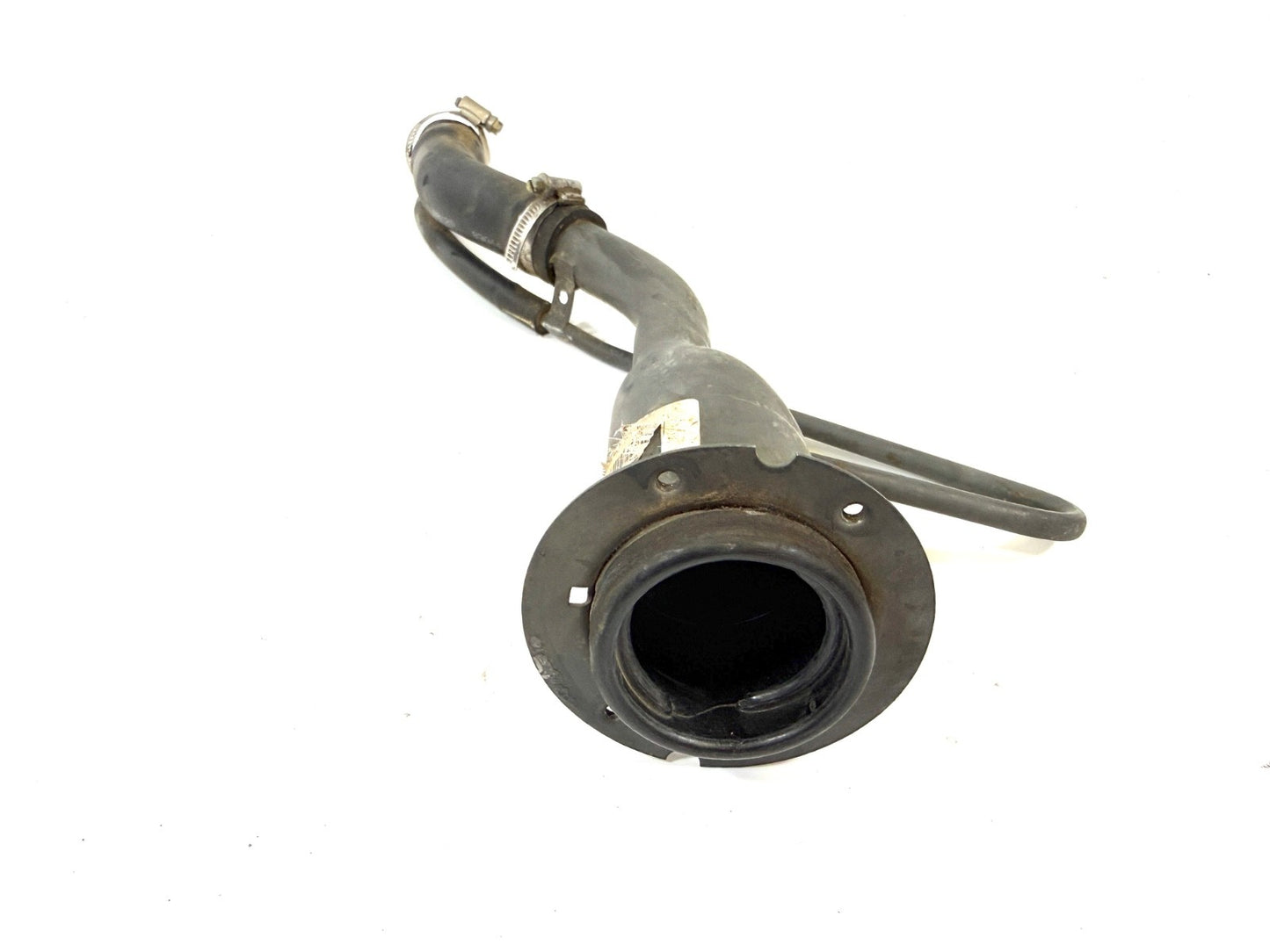 Jeep TJ Wrangler Gas Tank Fuel Filler Neck 52100495AJ 2003 2004 2005 20064
