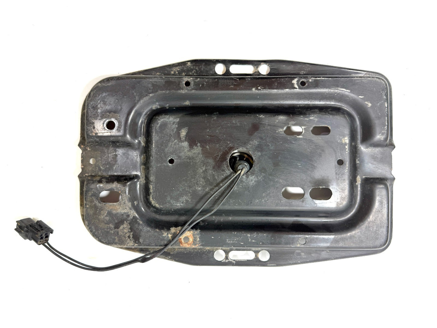 Jeep TJ Wrangler OEM Battery Tray 1997 1998 1999 2000 2001 2002 2003 20041