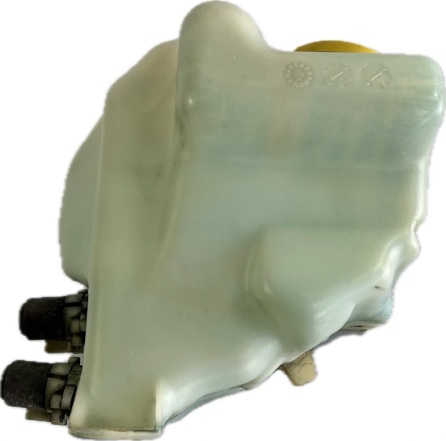 Wash Reservoir With Rear Washer Dual Pumps Fits 03-06 JEEP WRANGLER3