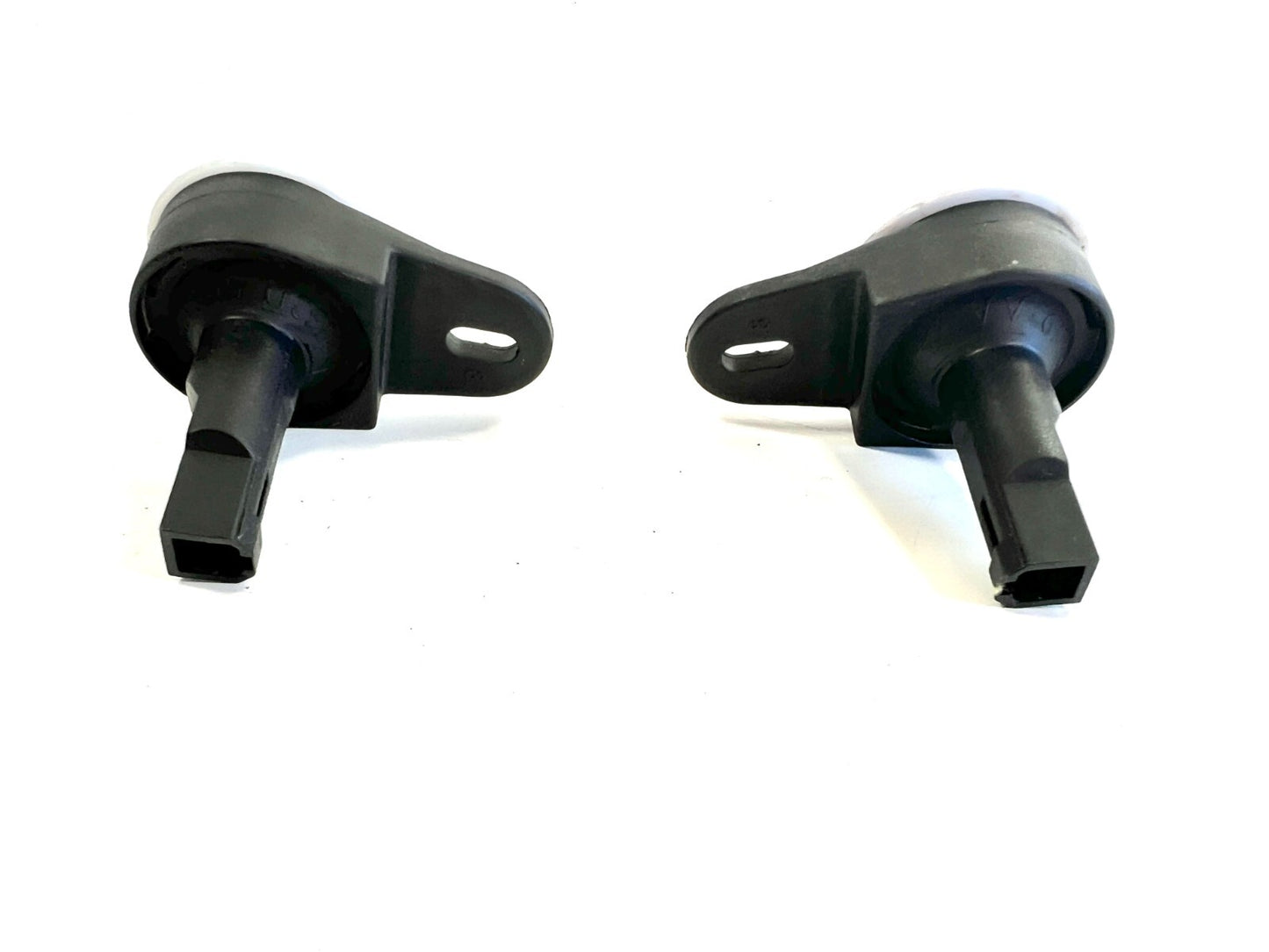 Jeep TJ Wrangler OEM Dash Courtesy Lights 2001 2002 2003 2004 2005 20062