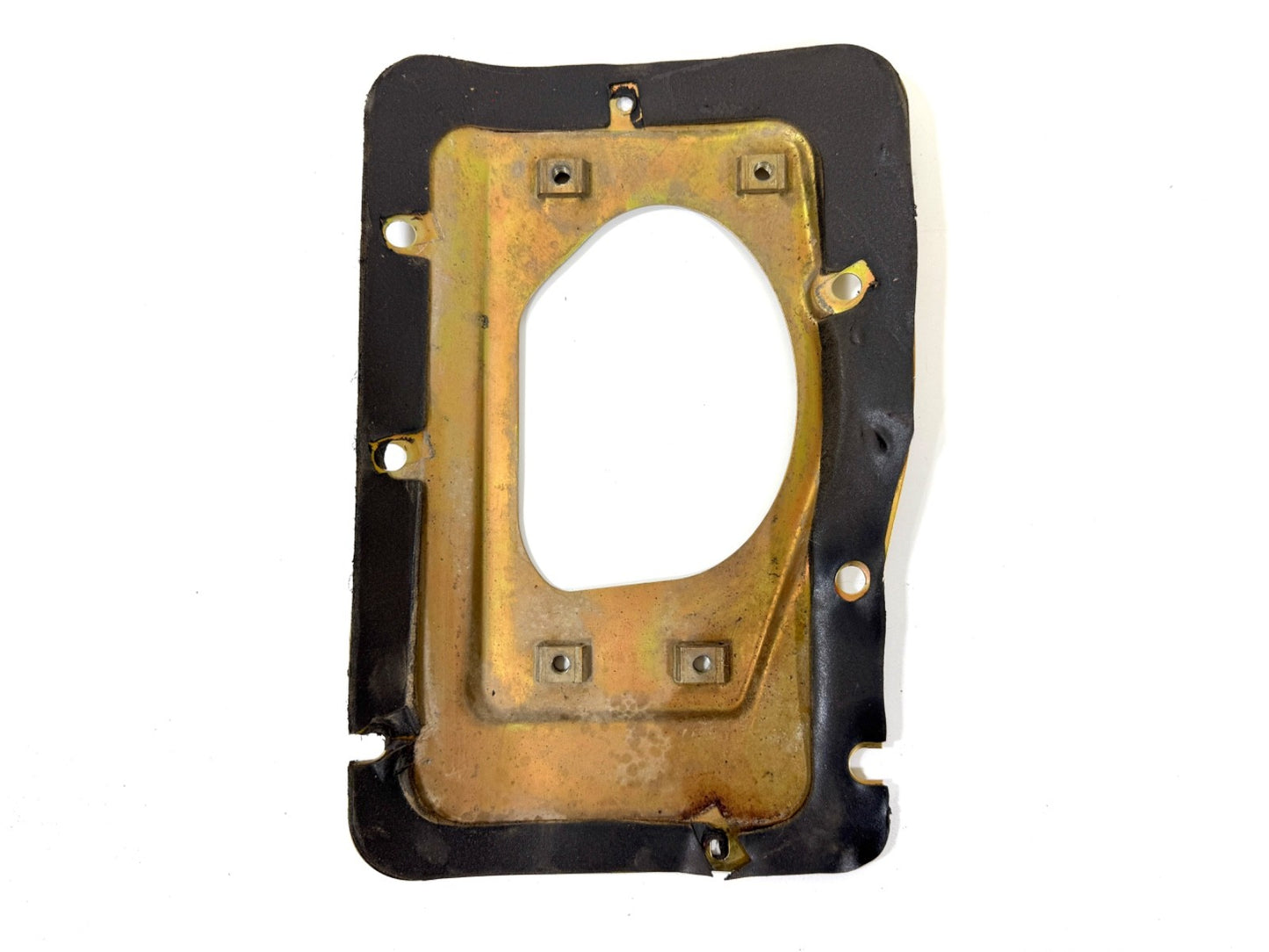 03-04 Jeep Wrangler TJ Automatic Transmission Shifter Plate 53000704AD1