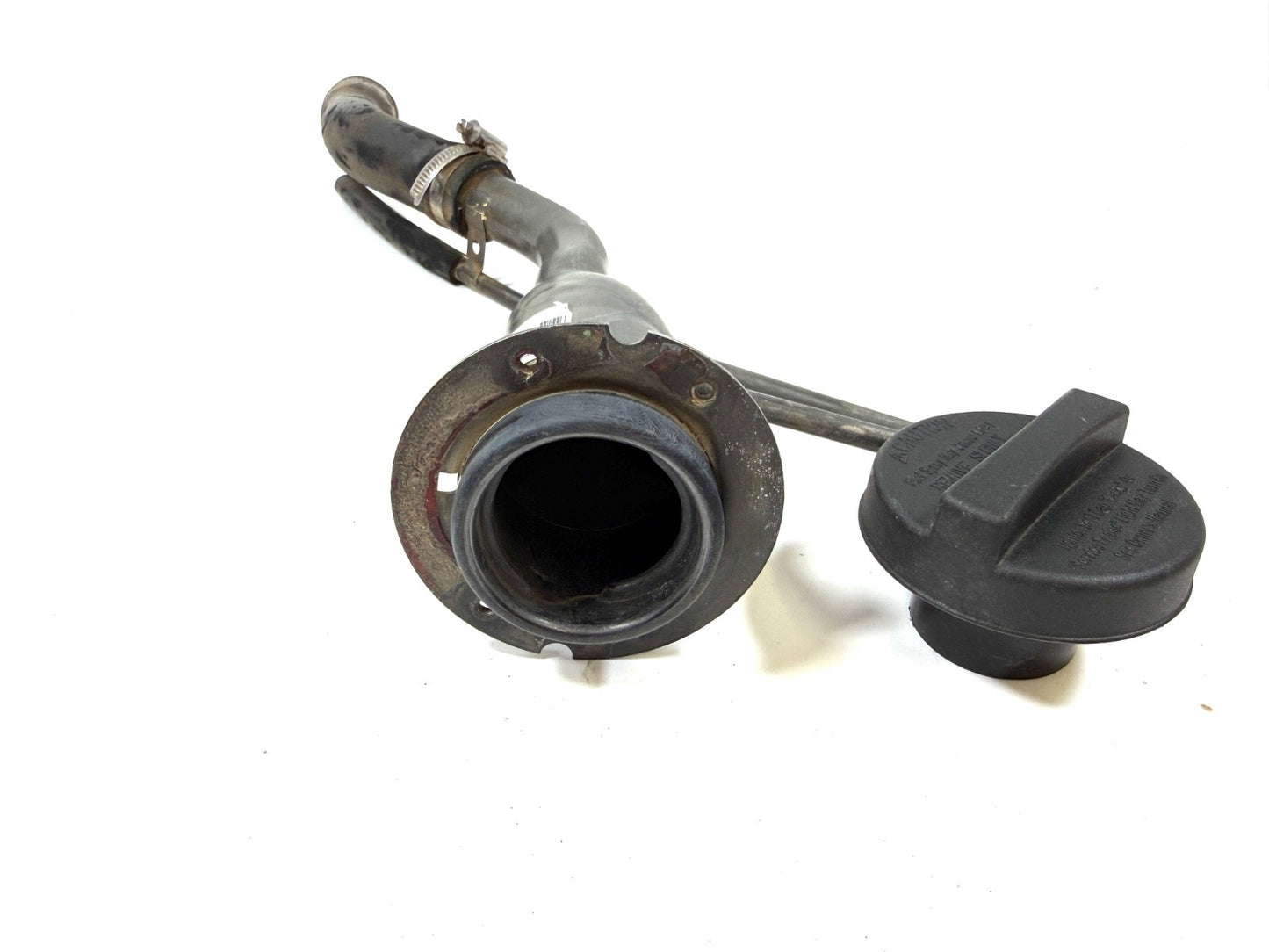 Jeep TJ Wrangler Gas Tank Fuel Filler Neck 52100495AJ 2003 2004 2005 20065