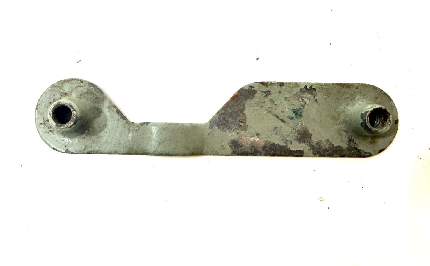 Jeep Wrangler TJ 1997-2006 Tailgate Hinge Nut Plate1