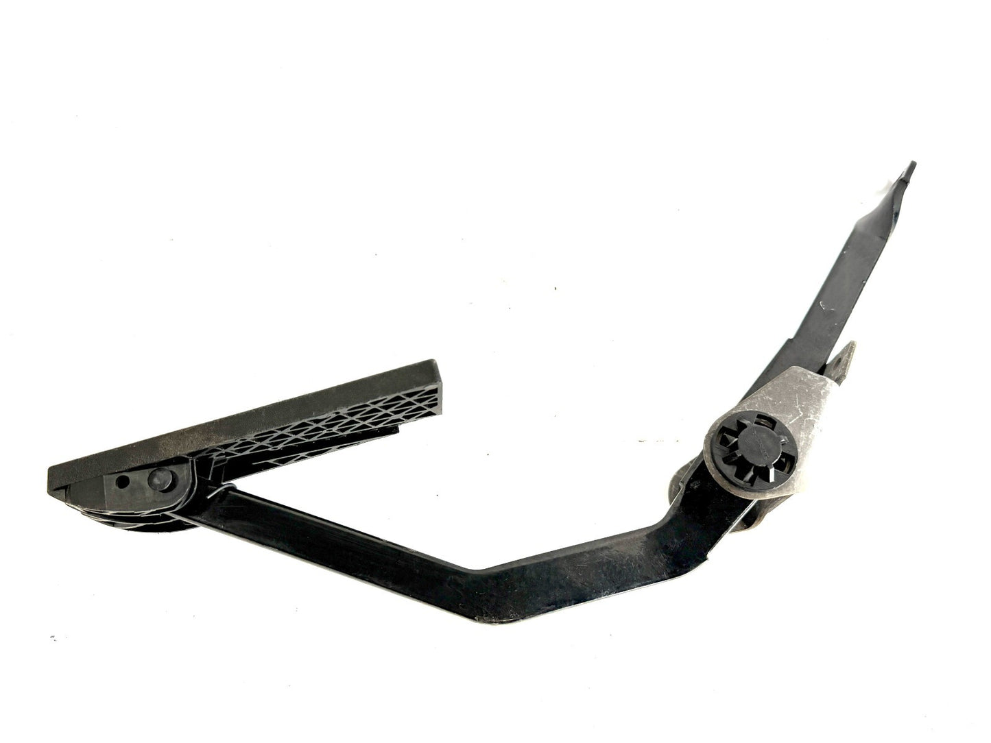 Jeep Wrangler TJ 97-06 Gas Accelerator Pedal Throttle Bracket Firewall3