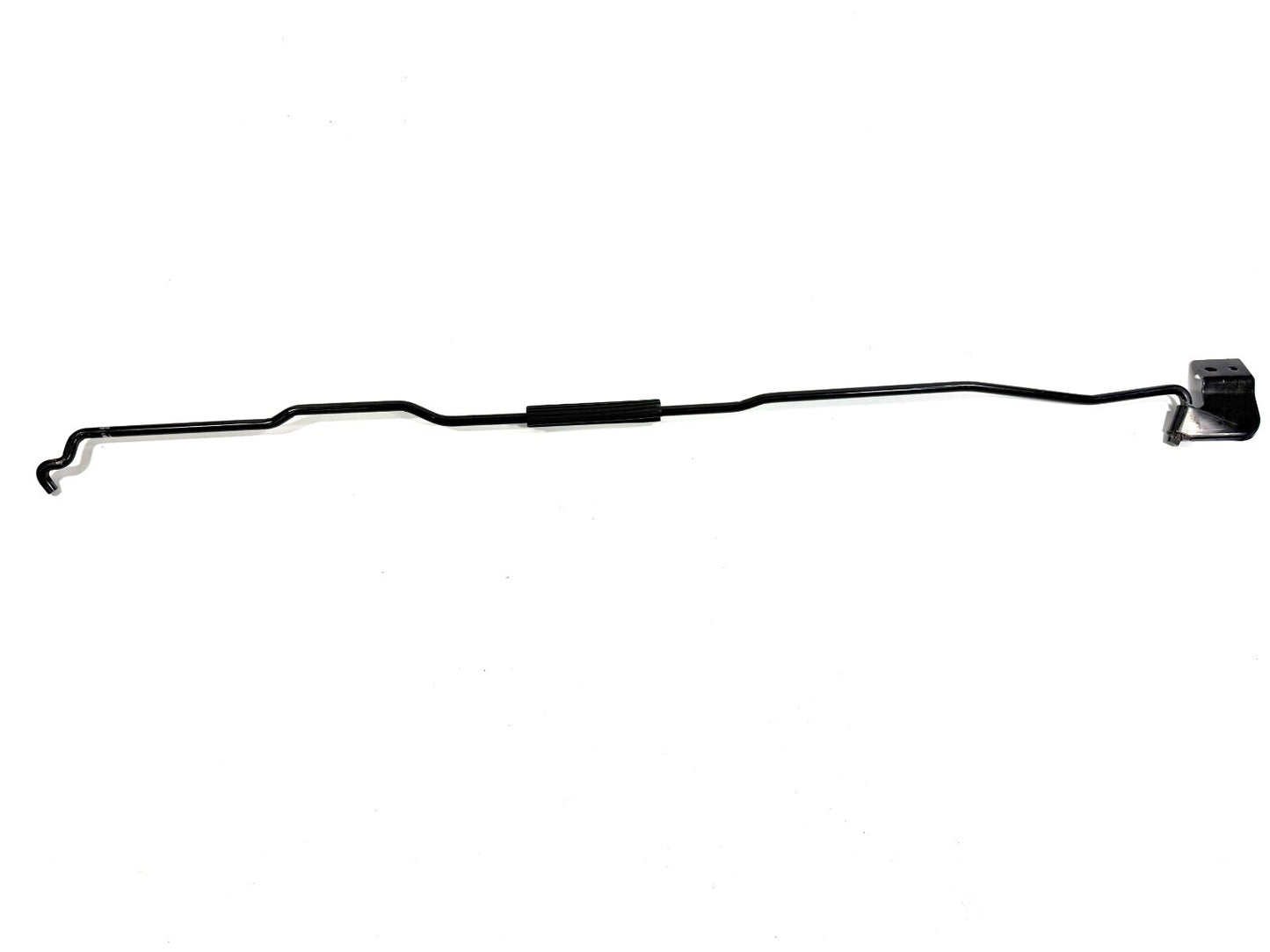 Jeep TJ Wrangler Hood Support Prop Rod 1999-20062