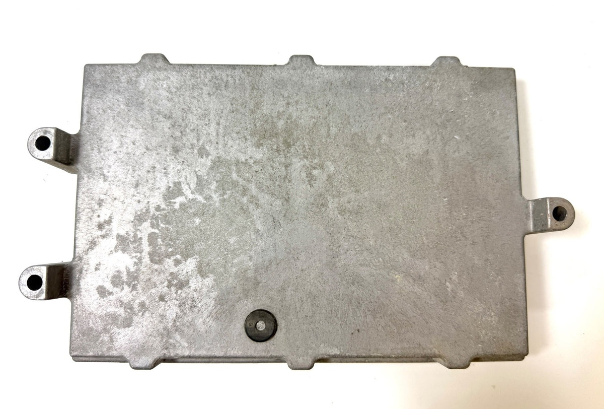 2001 Jeep TJ ECU ECM PCM Engine Computer 2.5L Manual Engine Control P56041734AE1