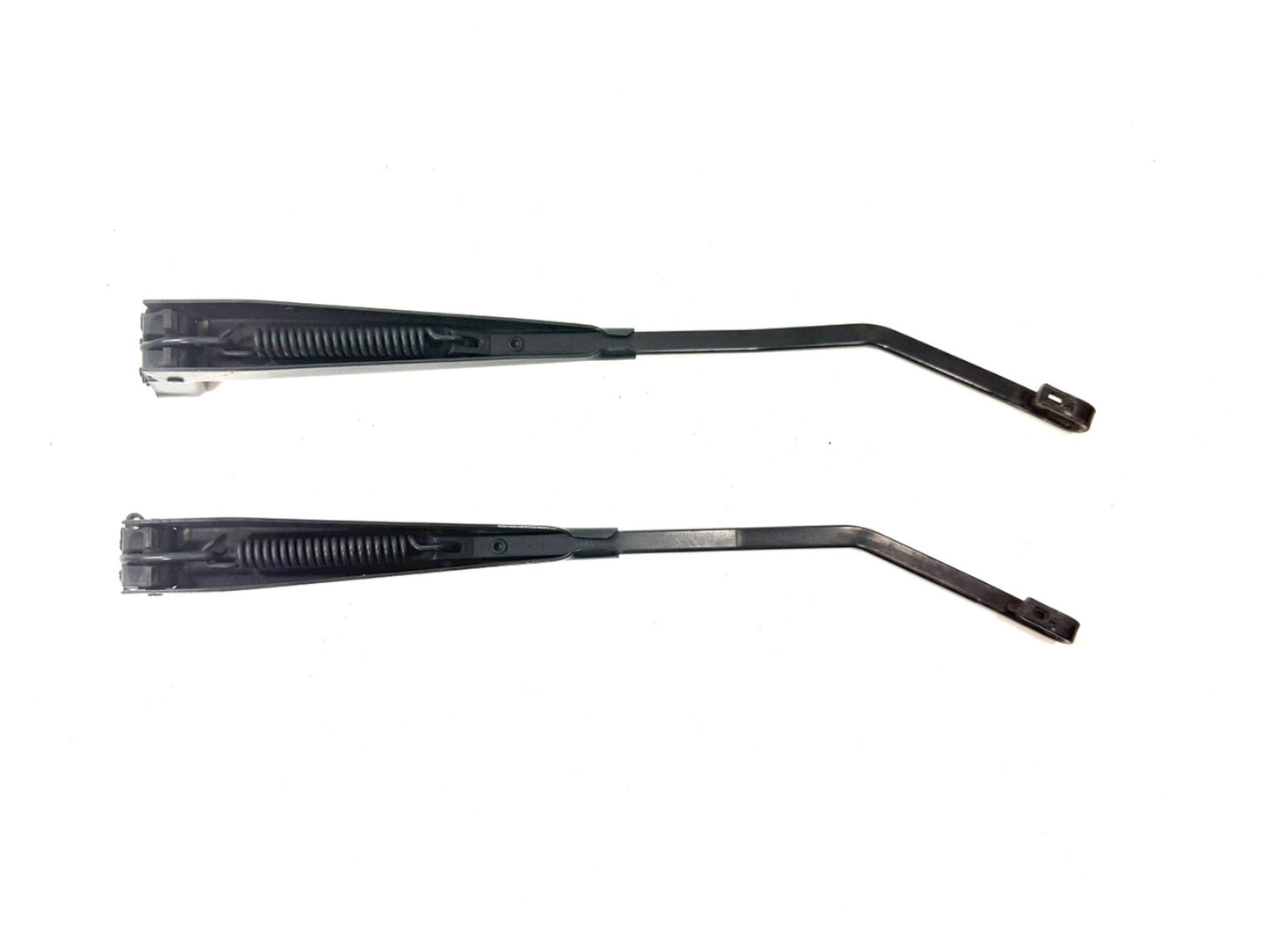 97-06 Jeep Wrangler TJ windshield Front glass WIPER ARMS SET 2 PCS ( PAIR )3