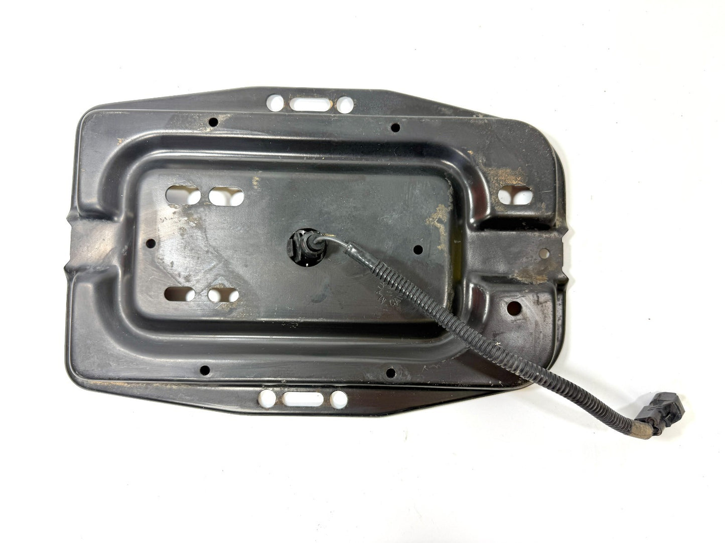 Jeep TJ Wrangler OEM Battery Tray 1997 1998 1999 2000 2001 2002 2003 20041
