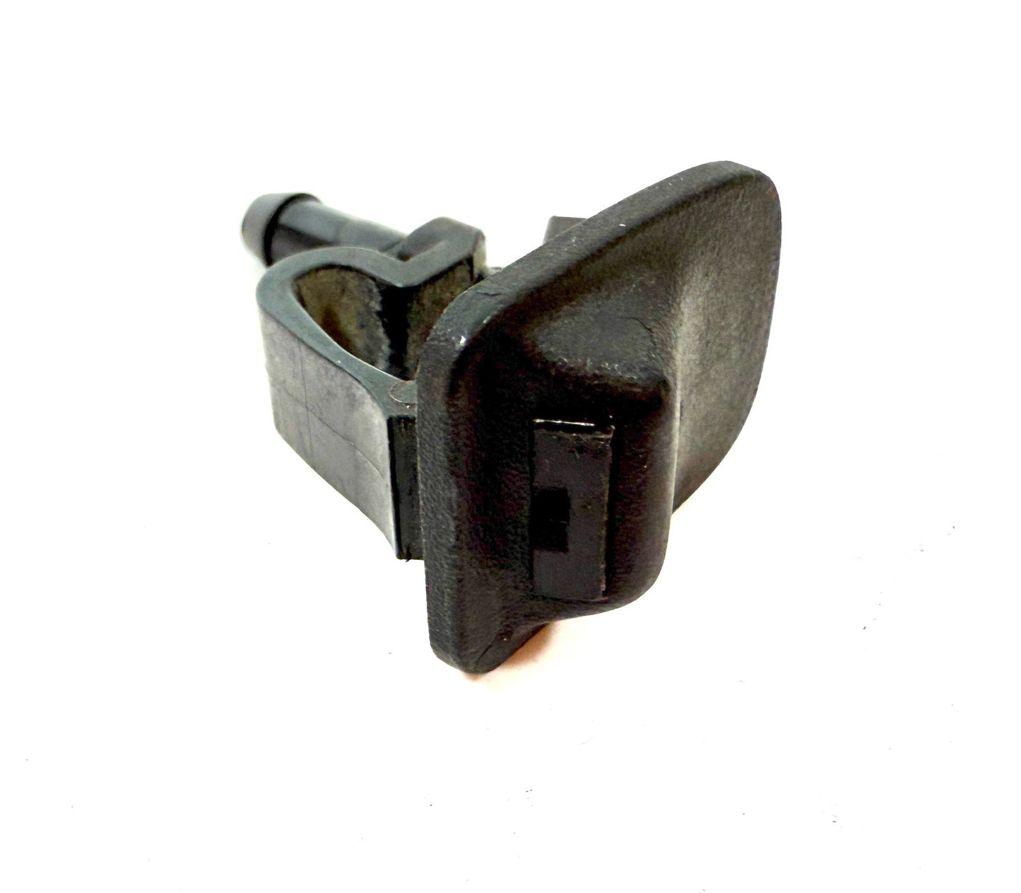 2002-2006 Jeep Wrangler TJ LJ Windshield Washer Nozzle Squirter Single Hole Hood4