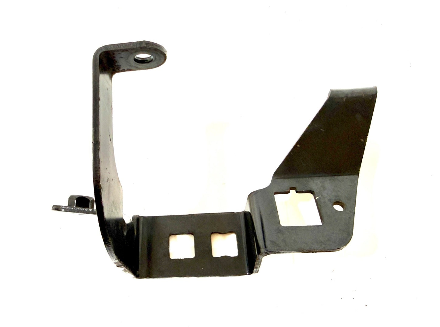 Jeep Wrangler TJ 1999-2006 4.0L Throttle Cable Bracket4