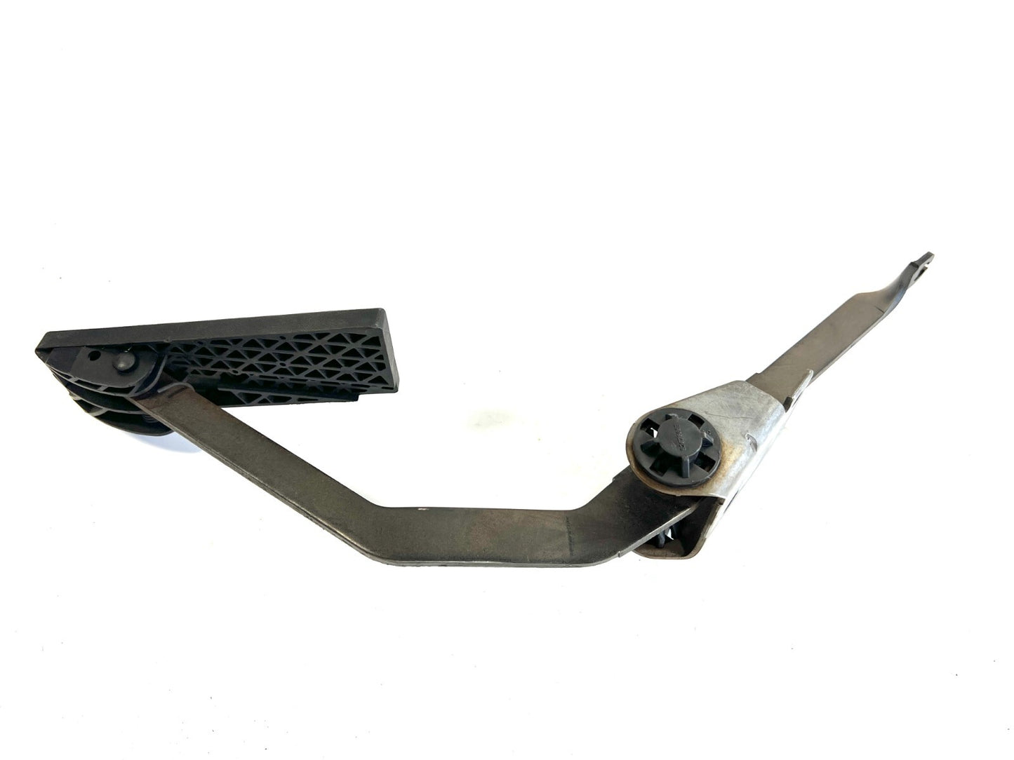 Jeep Wrangler TJ 97-06 Gas Accelerator Pedal Throttle Bracket Firewall3