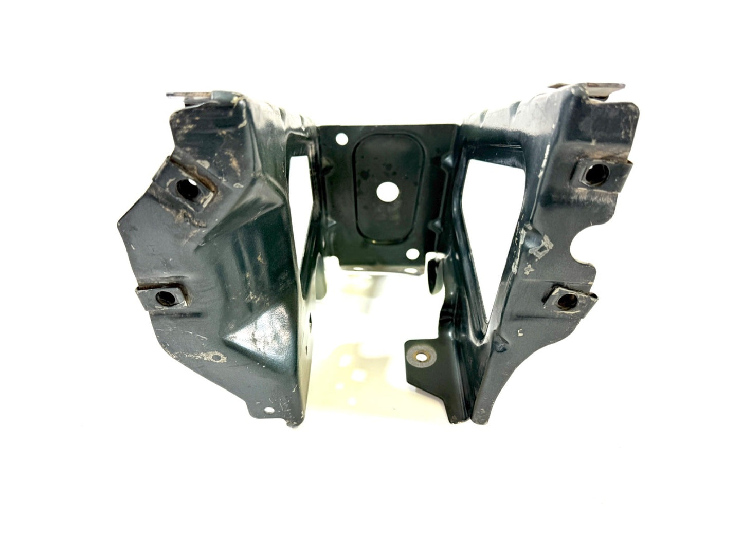 Jeep Wrangler TJ 97-06 OEM Fender to Tub Lower Support Bracket Passenger Side5
