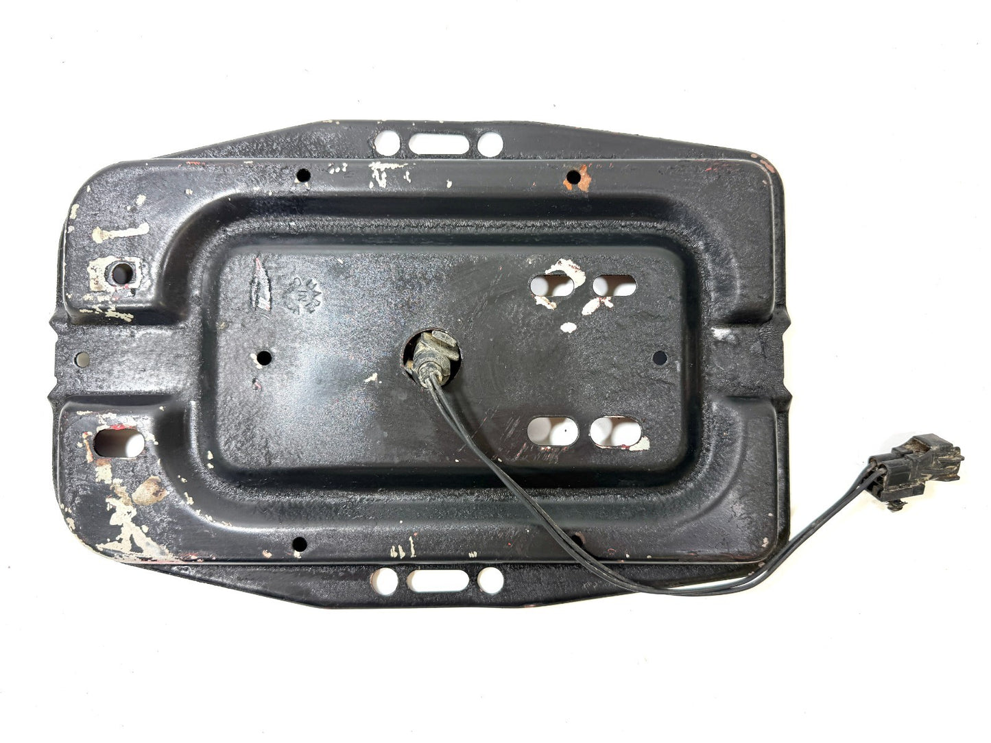 Jeep TJ Wrangler OEM Battery Tray 1997 1998 1999 2000 2001 2002 2003 20041