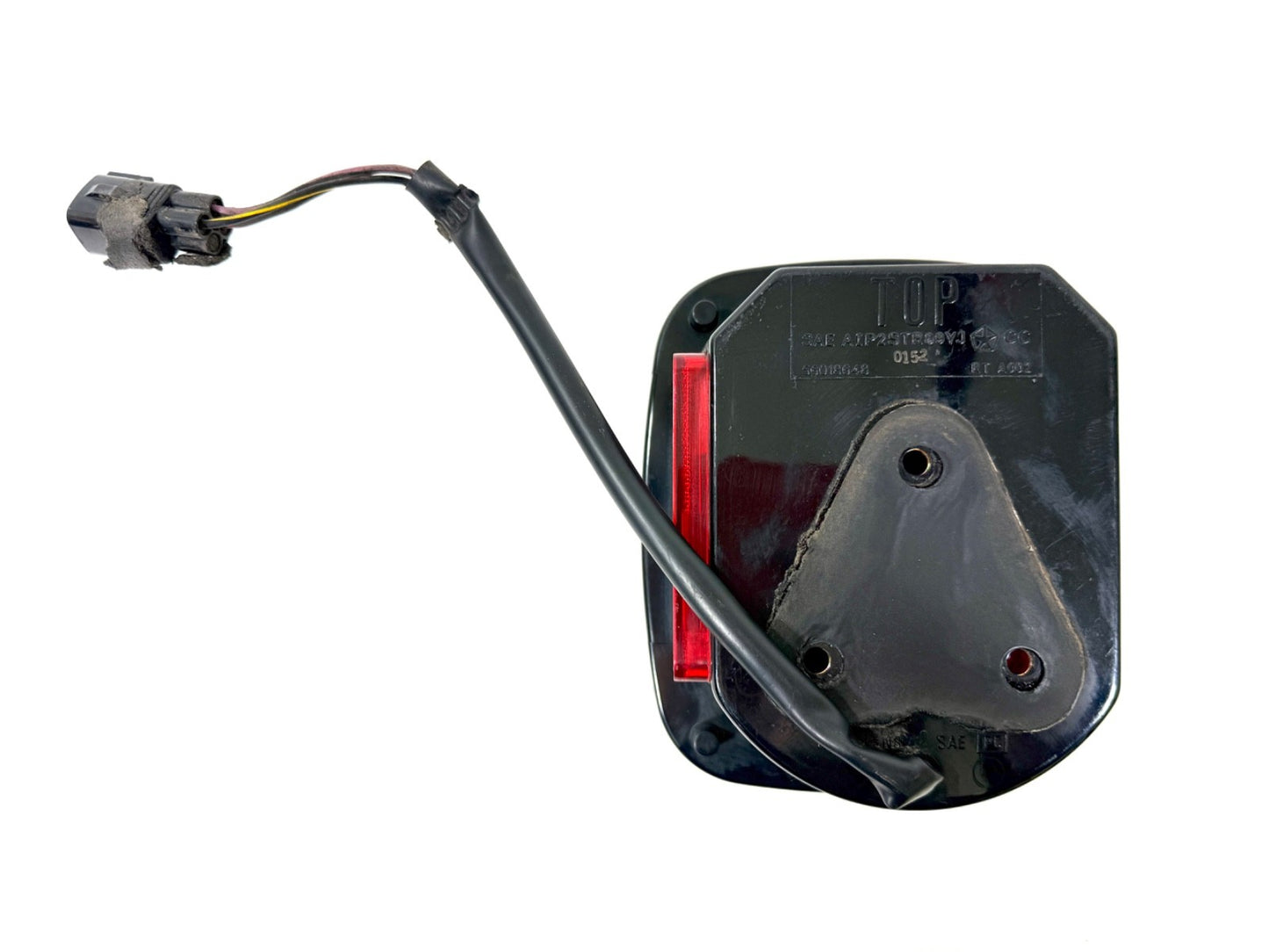 Jeep Wrangler TJ 98-06 OEM Tail Light Lamp Passenger Right 560186485