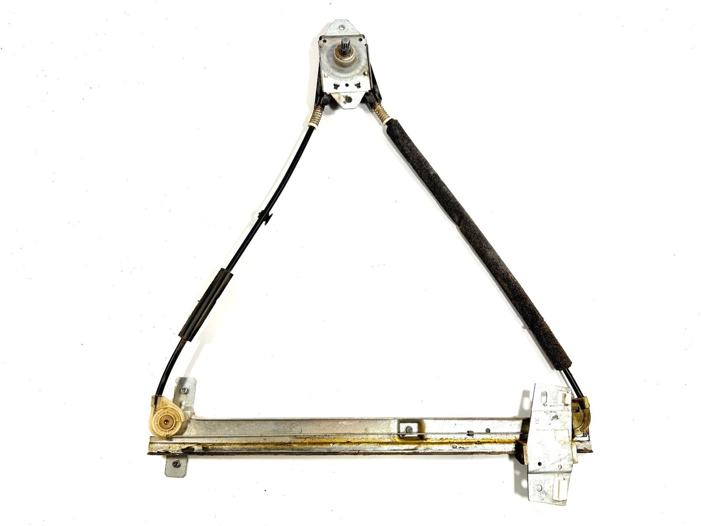 Jeep TJ Wrangler OEM Passenger Right Front Door Window Regulator 1997-20061