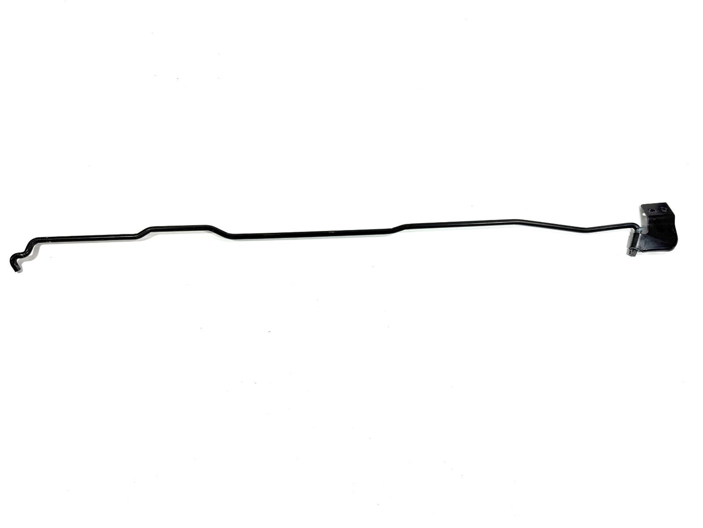 Jeep TJ Wrangler Hood Support Prop Rod 1999-20062