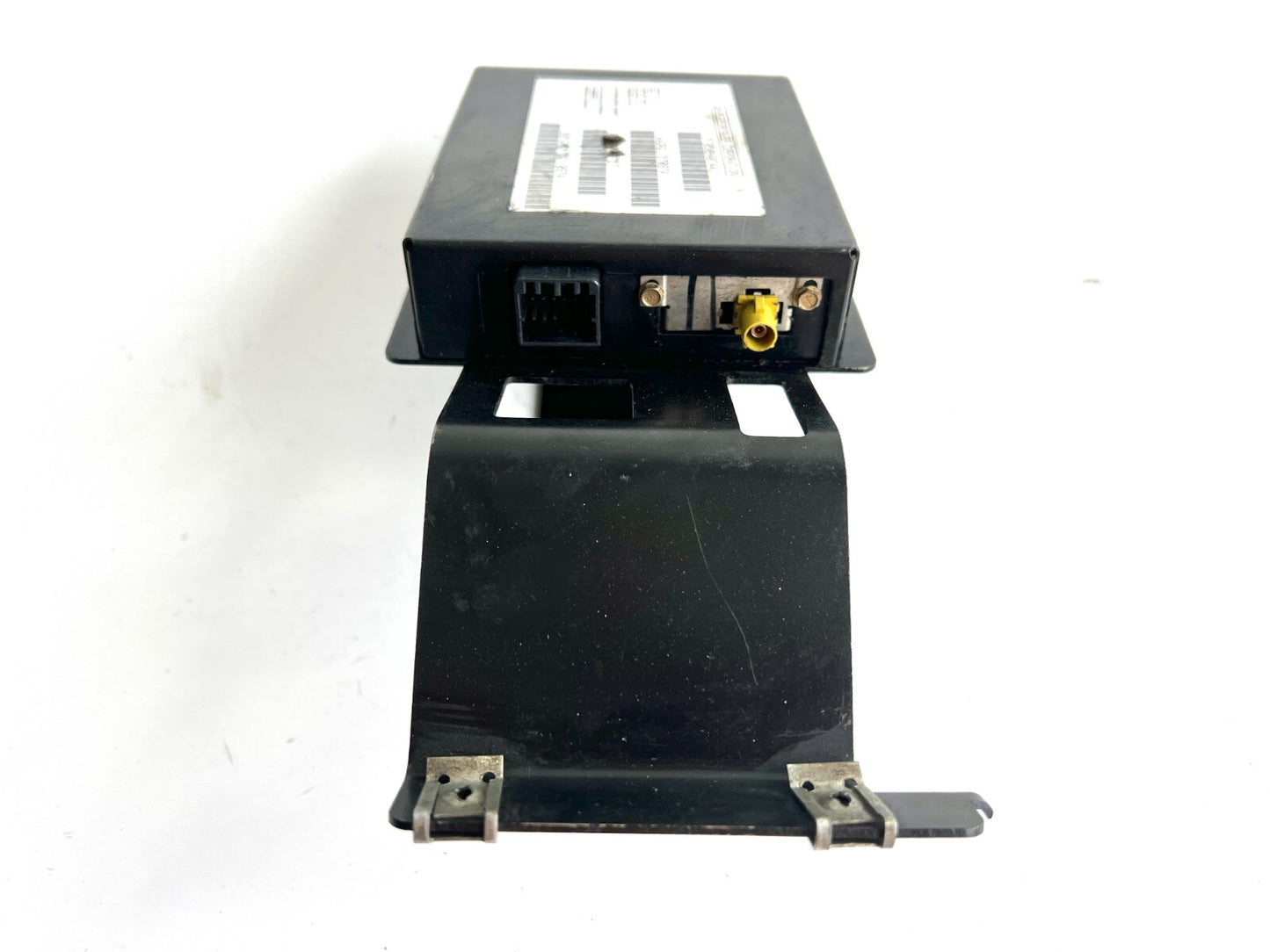 03-06 04 05 Jeep Wrangler TJ Satellite Receiver Control Module 05064074AC2