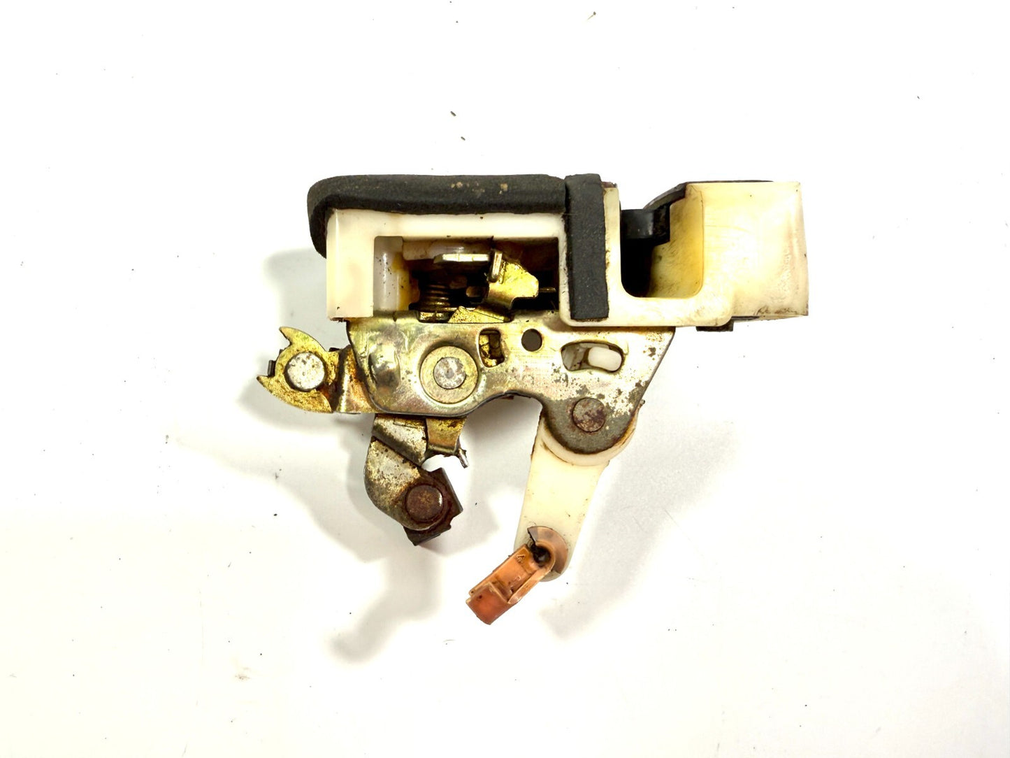 Jeep TJ Wrangler OEM Passenger Full Door Latch 55075991 1997-20023