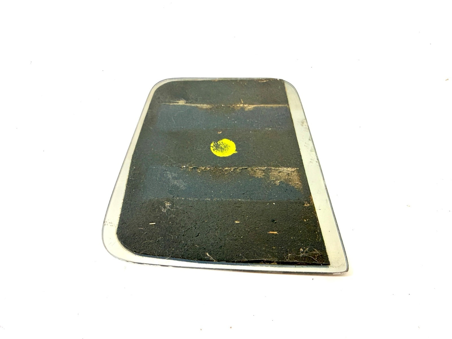 OEM Mirror Glass Replacement Fits 1997-2002 Jeep Tj Side View5