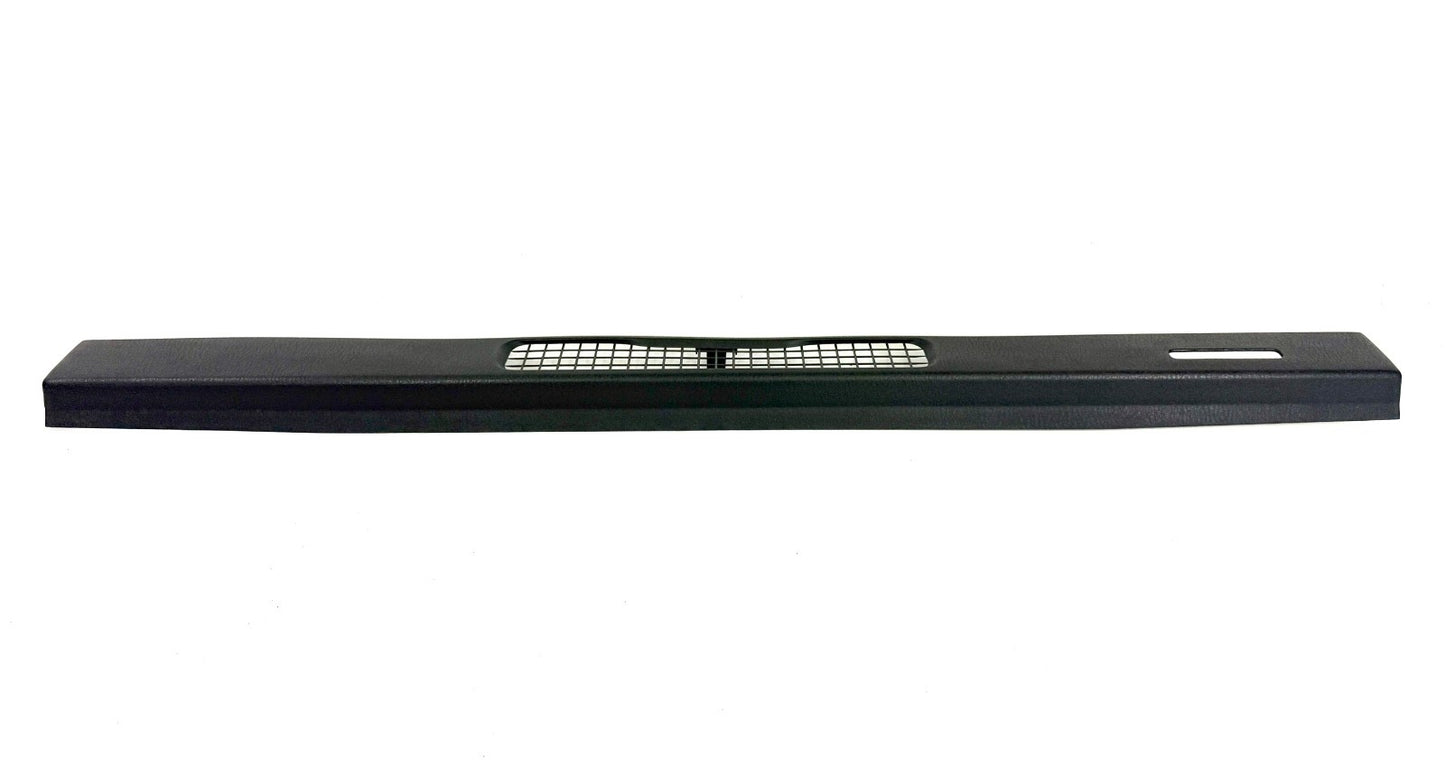 Jeep TJ Wrangler Dash Defroster Vent Trim Panel Slate 5DP58XDV 2003-20064