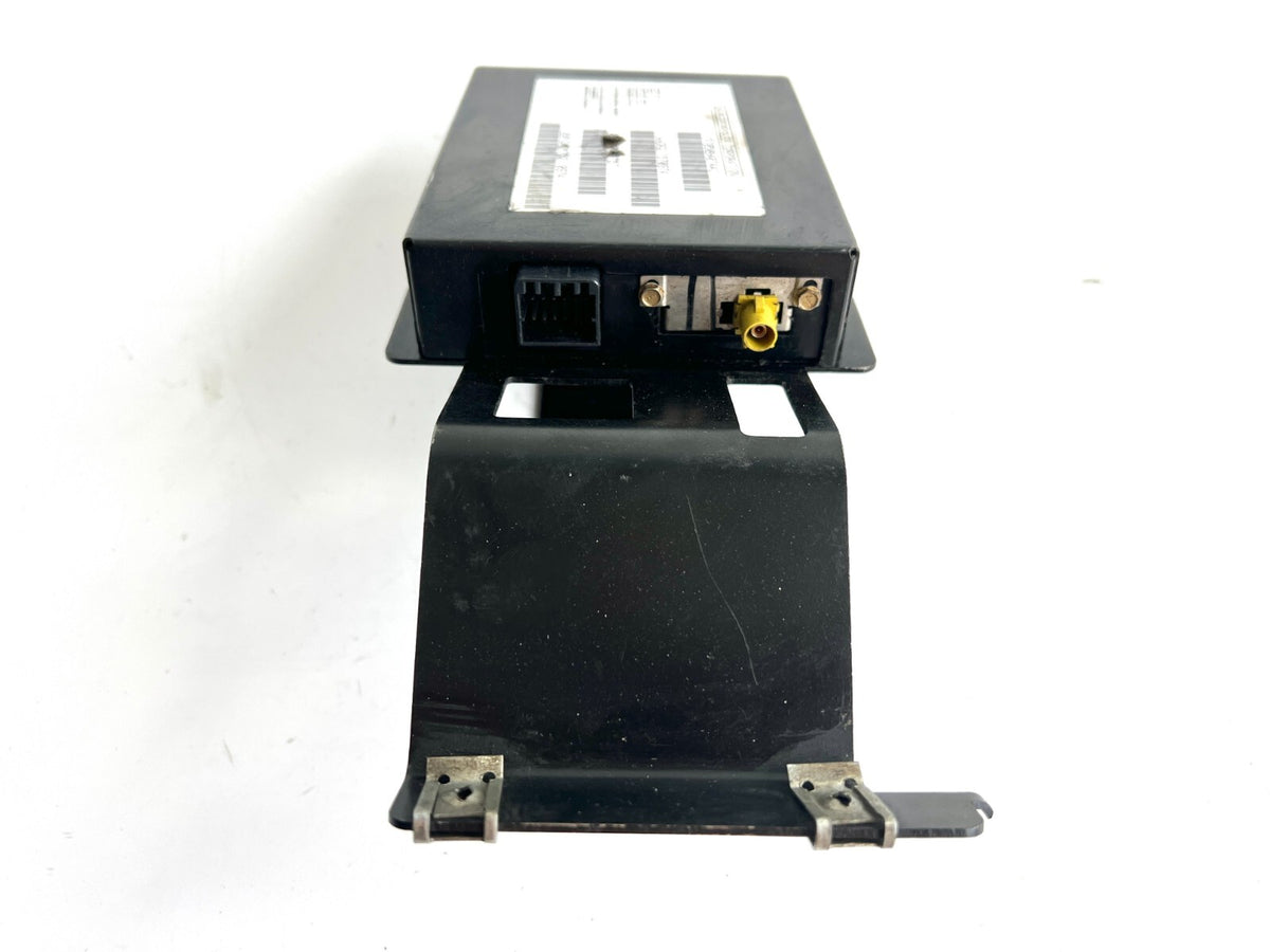 03-06 04 05 Jeep Wrangler TJ Satellite Receiver Control Module 05064074AC2