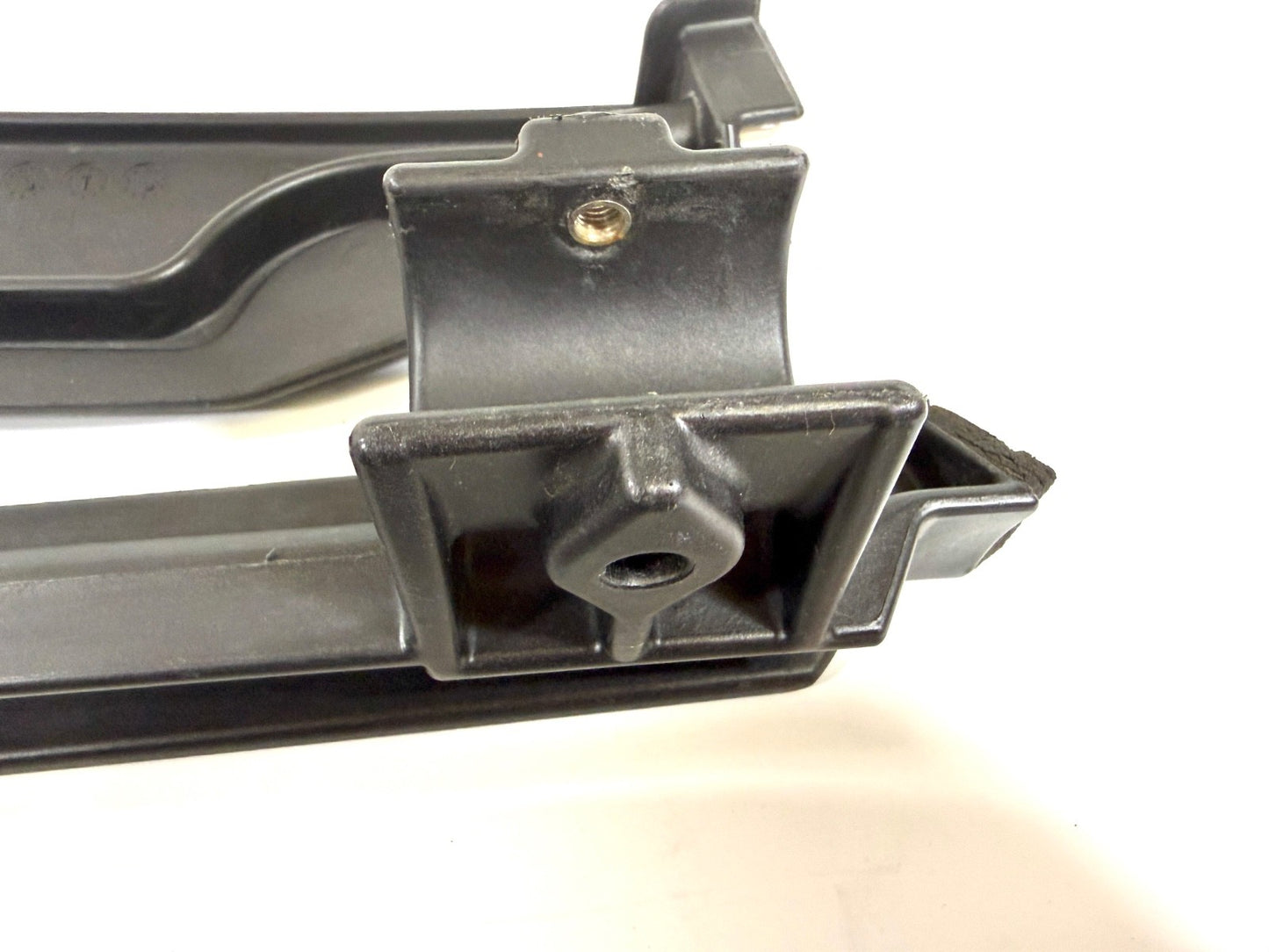 Jeep TJ Wrangler Soft Top Door Surrounds 2006 2005 2004 2003 2002-19978