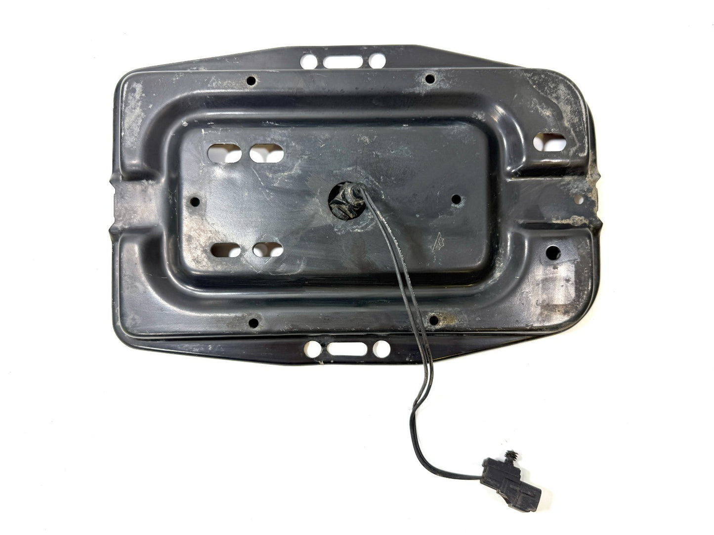 Jeep TJ Wrangler OEM Battery Tray 1997 1998 1999 2000 2001 2002 2003 20041