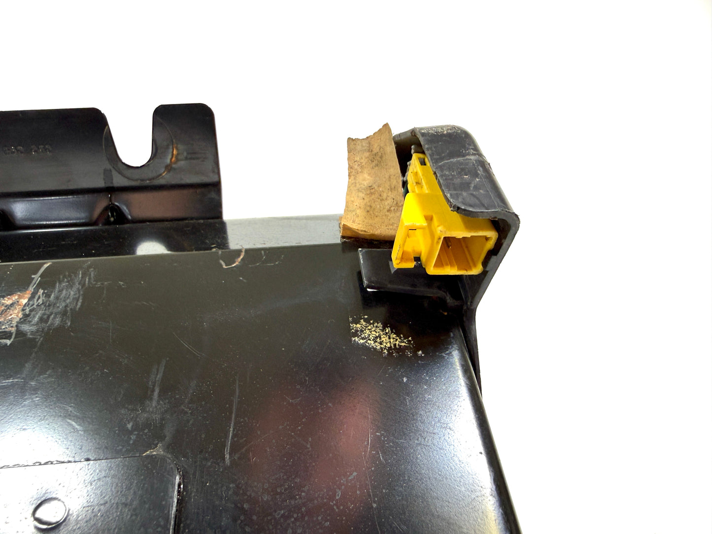 Front Right Passenger Dash Airbag 55314982AE for 2002-2003 Jeep Wrangler