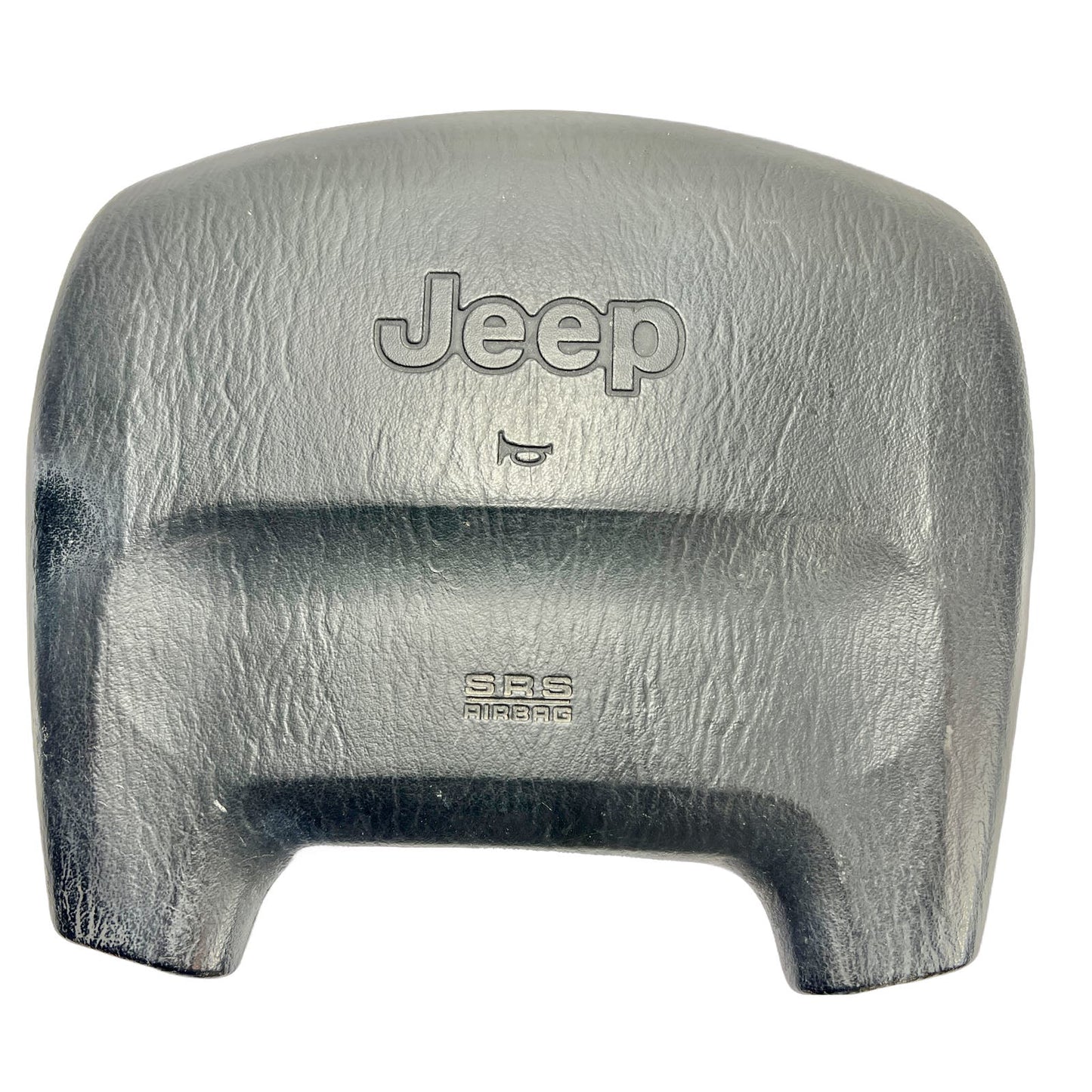 2003 Jeep Wrangler Part# P5JG52DX9AA Front Driver Air Bag