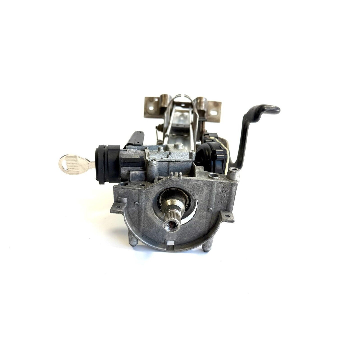 Jeep TJ Wrangler Steering Column Tilt Manual Trans P05057080AA 2003-2005