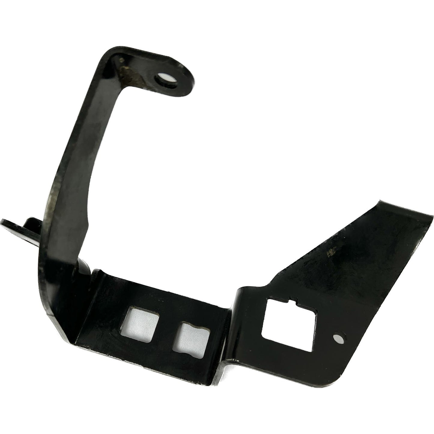 Jeep TJ Wrangler 4.0L Throttle Accelerator Cable Bracket 2005-2006