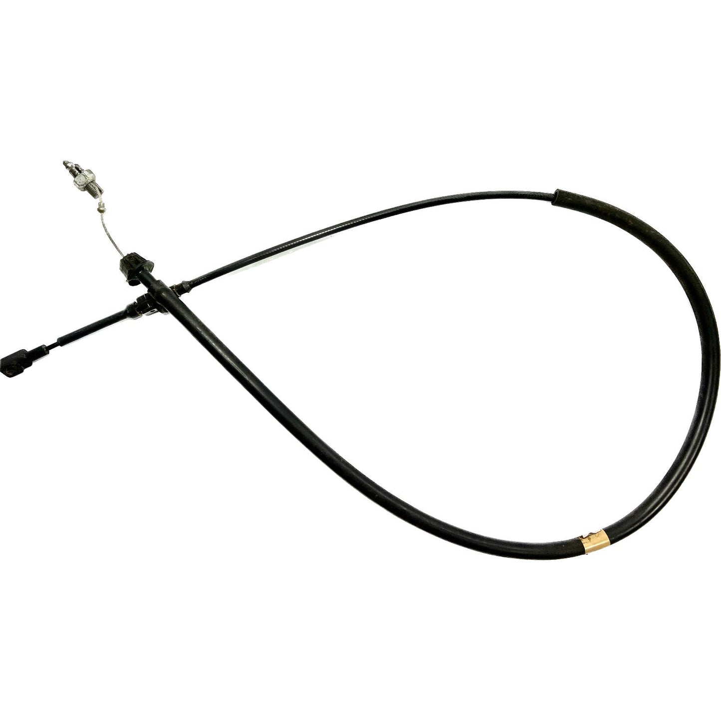 Jeep TJ Wrangler 4.0L 6 Cyl and 2.4/2.5L Throttle/Accelerator Cable 1997-2006