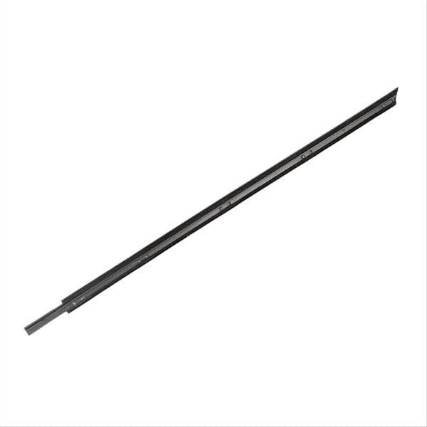 Omix 12303.17 Door Glass Seal Fits 1997-2006 Wrangler (TJ)0