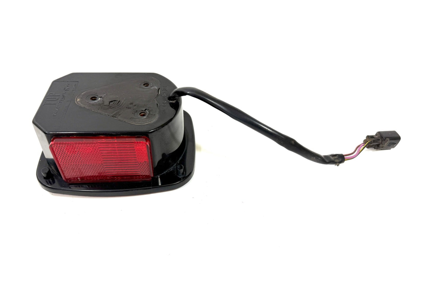 Jeep Wrangler TJ 98-06 OEM Tail Light Lamp Passenger Right 560186483