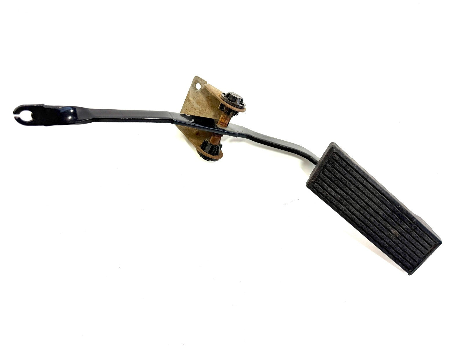 Jeep Wrangler TJ 97-06 Gas Accelerator Pedal Throttle Bracket Firewall0