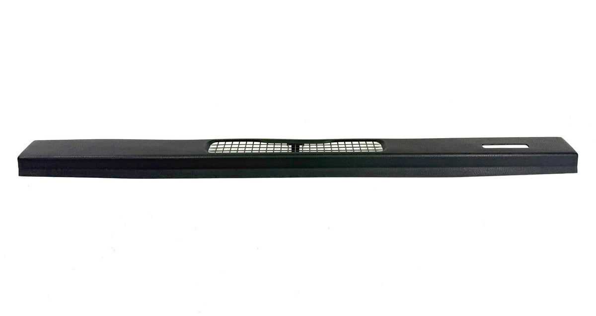 Jeep TJ Wrangler Dash Defroster Vent Trim Panel Slate 5DP58XDV 2003-20064