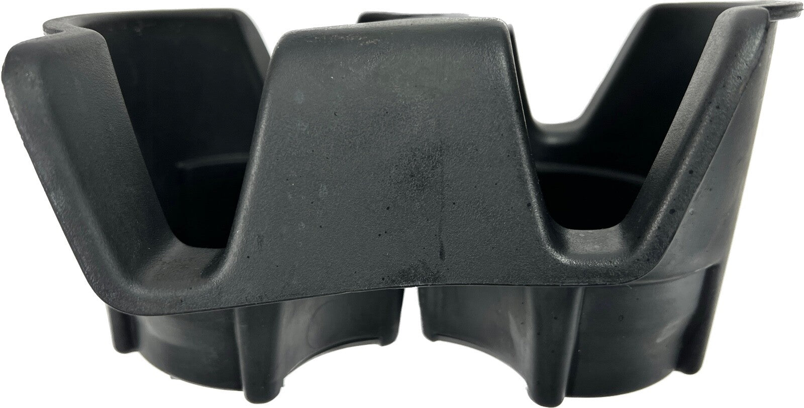 OEM 2001-2006 Jeep Wrangler TJ Front Rubber Cup Holder Insert2