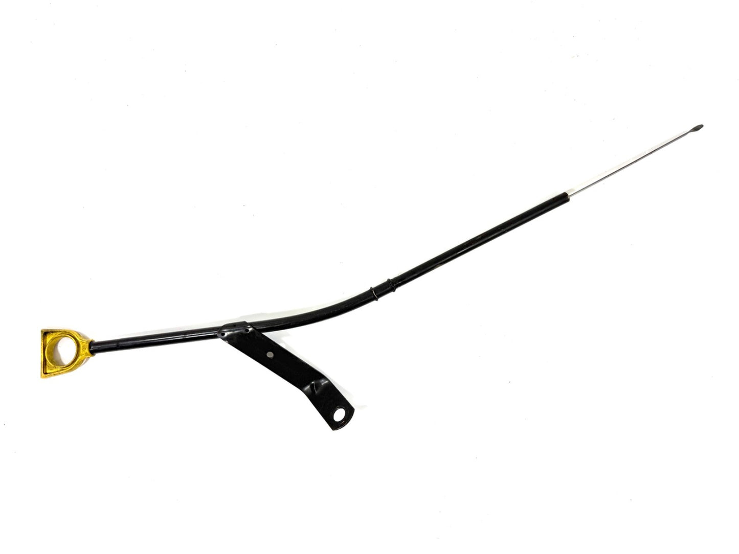 00-06 Jeep Wrangler TJ 4.0 Engine OEM Motor Oil Dipstick and Tube0