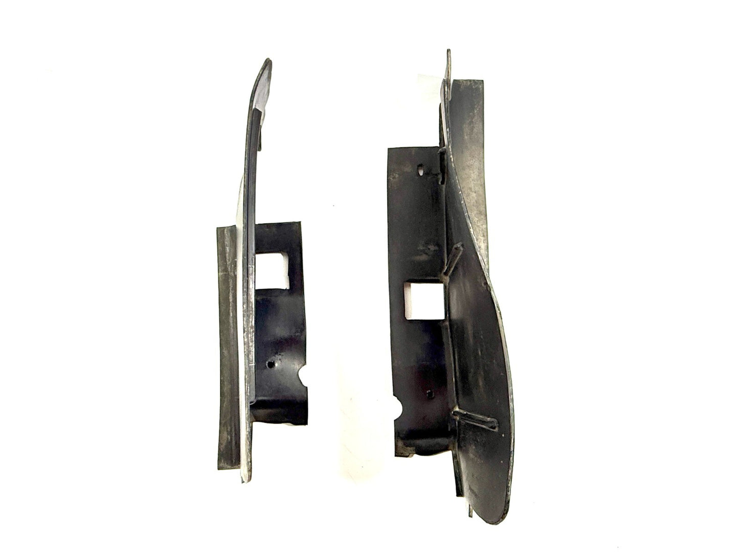 Grill Condenser Seal 1997-2006 Jeep Wrangler TJ Windage Insert 55036867 550368660