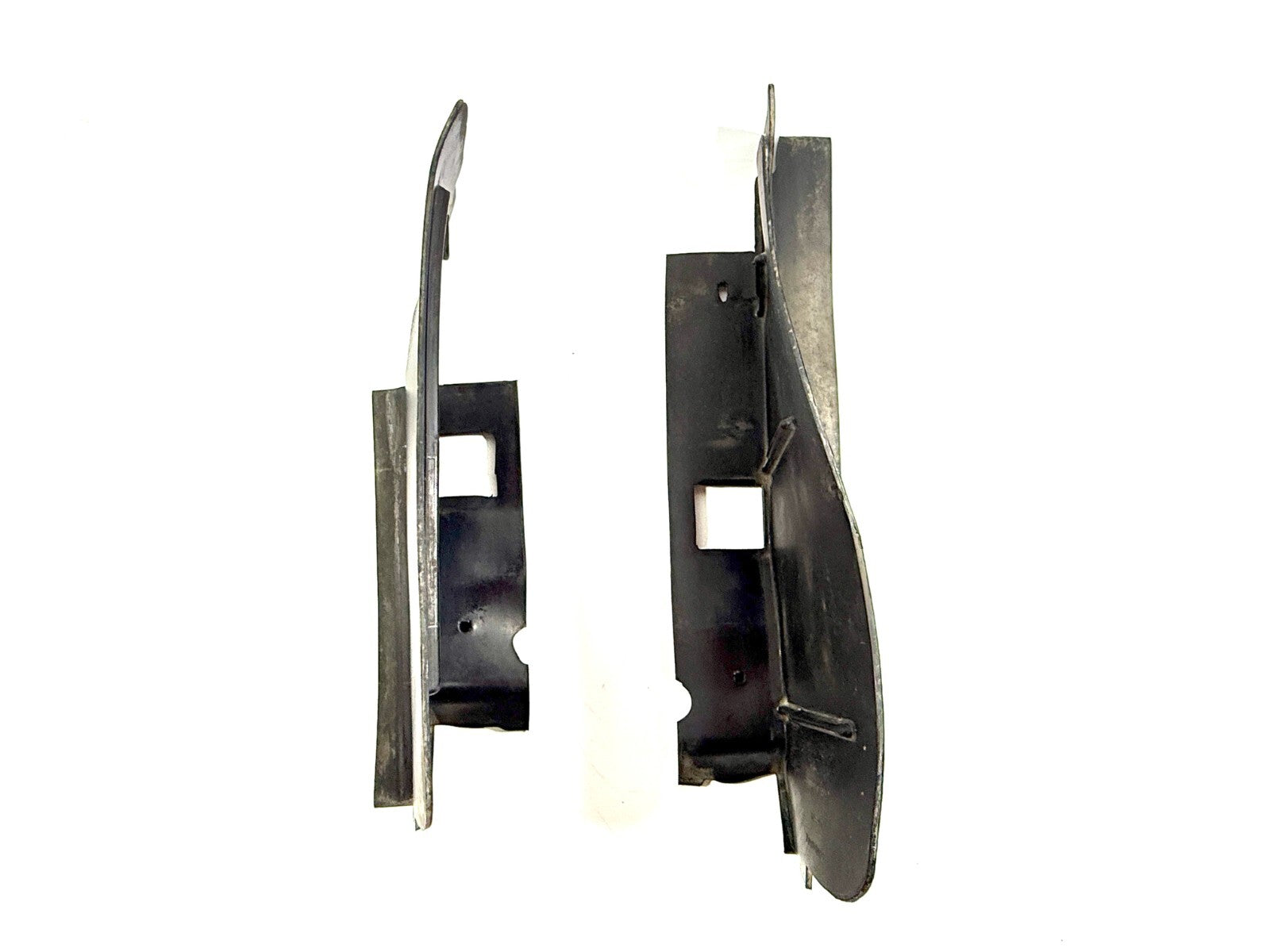 Grill Condenser Seal 1997-2006 Jeep Wrangler TJ Windage Insert 55036867 550368660