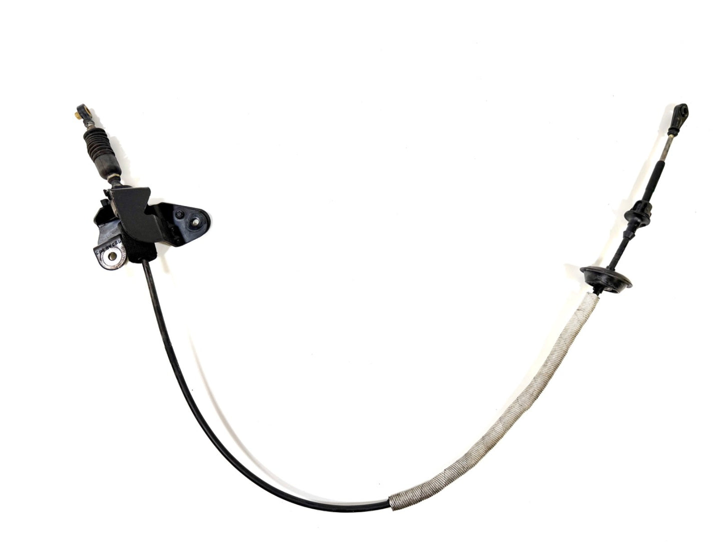 Jeep TJ Wrangler Automatic Transmission Shifter Shift Cable 2003-2006 with Bolts5