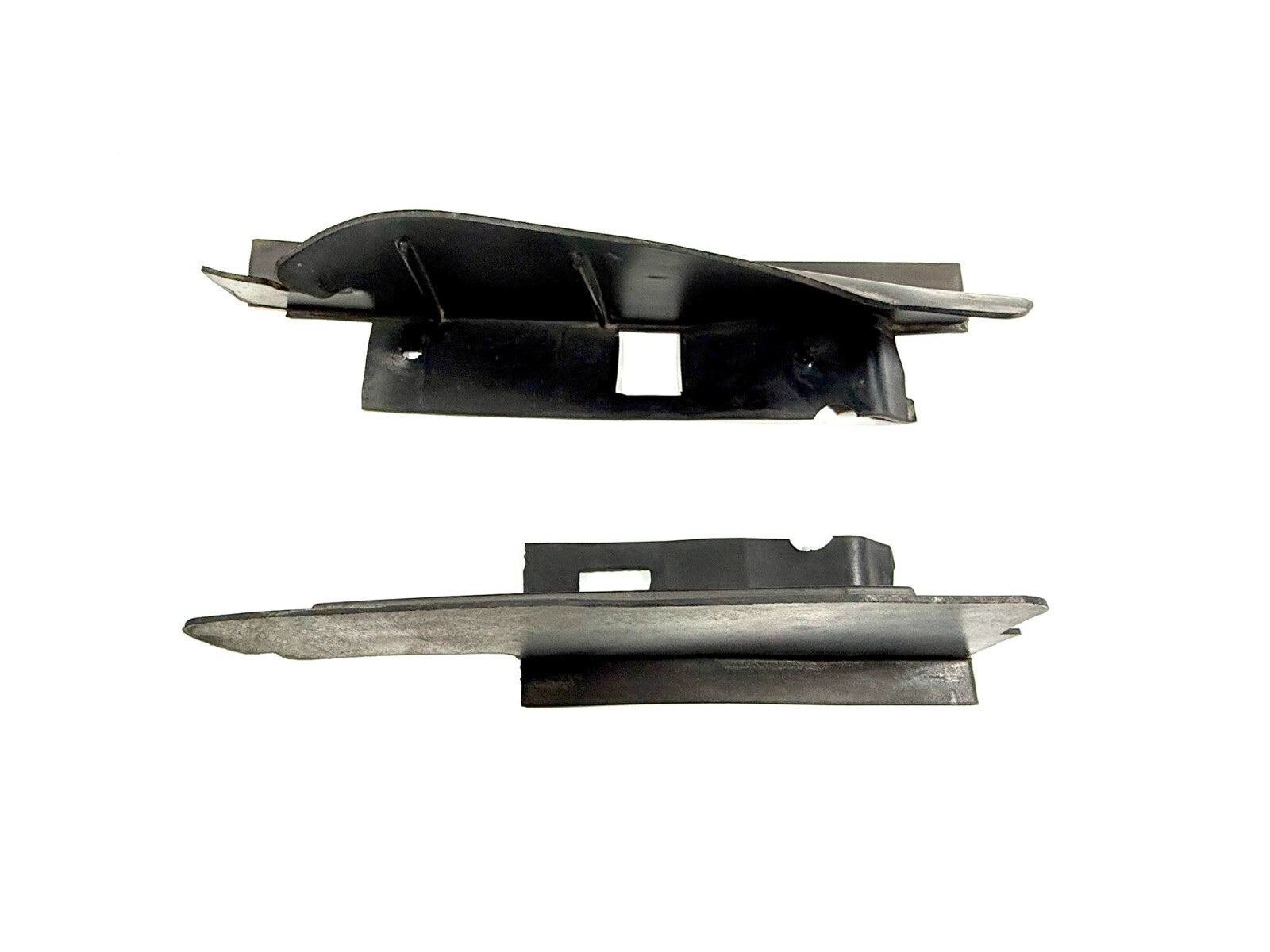Grill Condenser Seal 1997-2006 Jeep Wrangler TJ Windage Insert 55036867 550368661