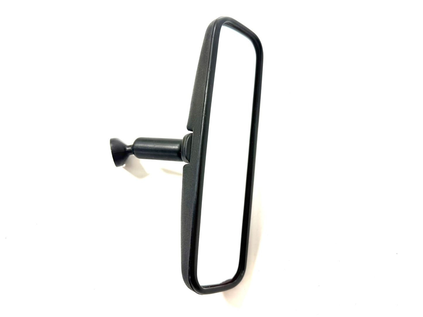 Jeep TJ JK Wrangler OEM Rear View Mirror Manual Dimming Fits 2001-20170