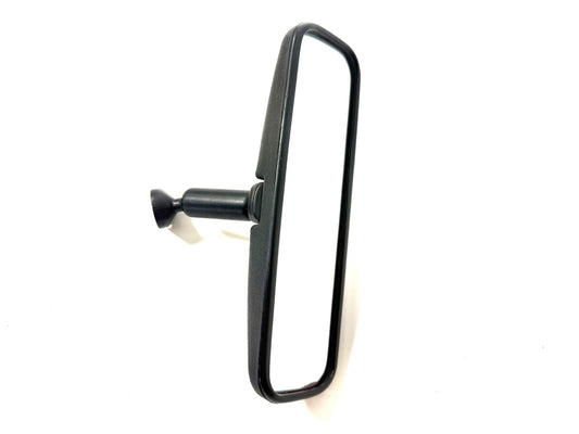Jeep TJ JK Wrangler OEM Rear View Mirror Manual Dimming Fits 2001-20170