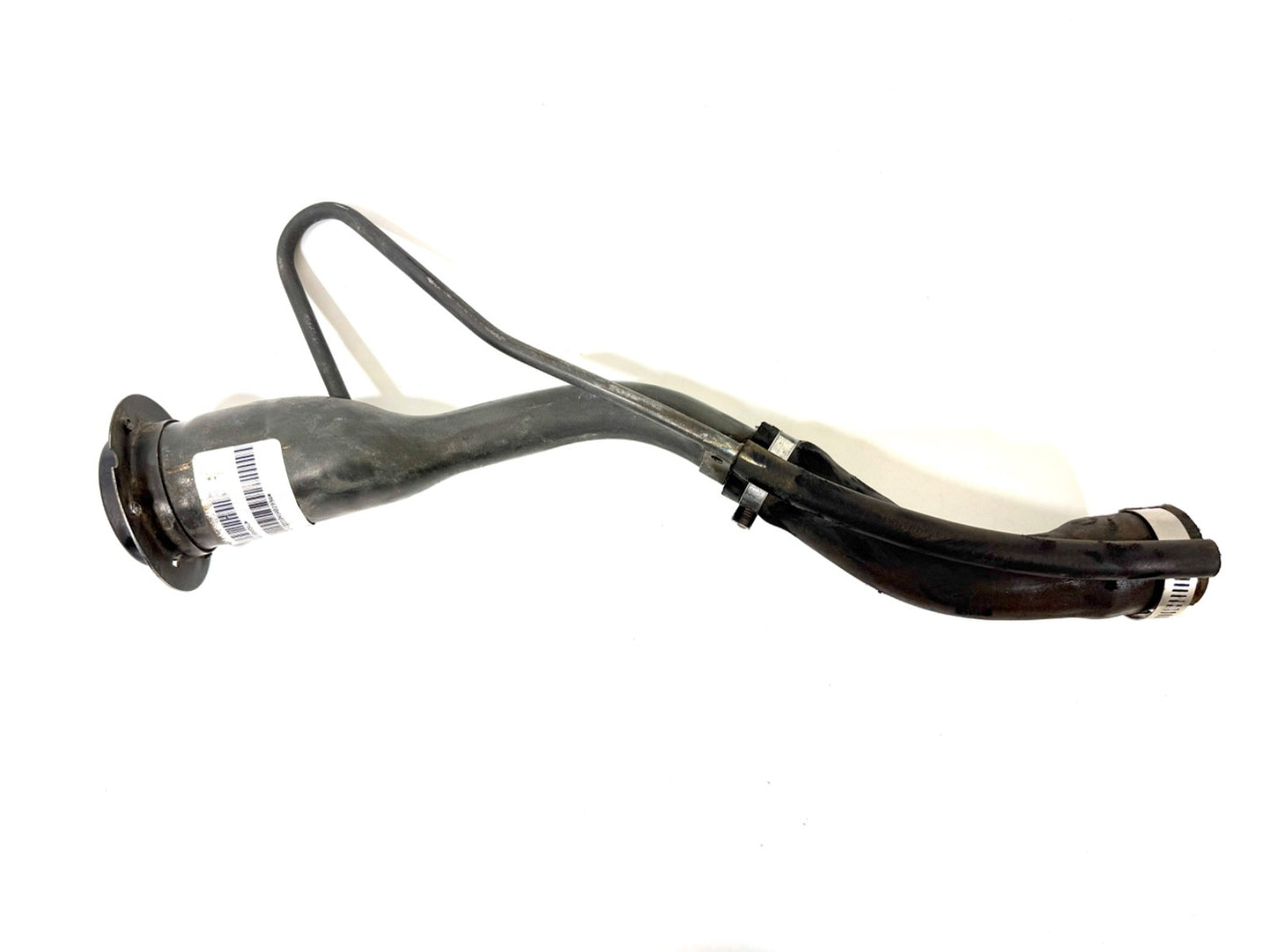 Jeep TJ Wrangler Gas Tank Fuel Filler Neck 52100495AJ 2003 2004 2005 20061