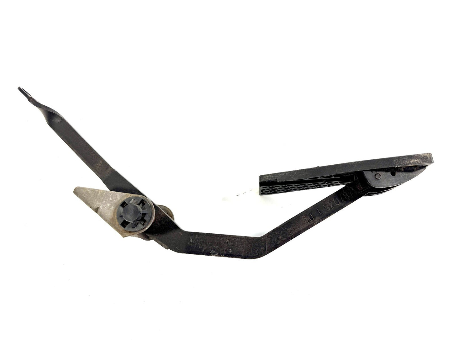 Jeep Wrangler TJ 97-06 Gas Accelerator Pedal Throttle Bracket Firewall2